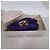 Walter Steiger scarpe viola con tacco vintage 1980s Viola scuro - vista 6