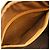 Borsa a Spalla Ballade Monogramma Louis Vuitton Marrone - vista 7