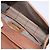 Autre Marque Borsa a Spalla Burberrys in Pelle Marrone Oro Auth bs28020 D'oro - vista 11