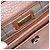 Autre Marque Borsa a Spalla Burberrys in Pelle Marrone Oro Auth bs28020 D'oro - vista 18