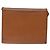 Autre Marque Borsa a Spalla Burberrys in Pelle Marrone Oro Auth bs28020 D'oro - vista 2