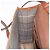 Autre Marque Borsa a Spalla Burberrys in Pelle Marrone Oro Auth bs28020 D'oro - vista 20