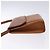 Autre Marque Borsa a Spalla Burberrys in Pelle Marrone Oro Auth bs28020 D'oro - vista 4