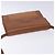 Autre Marque Borsa a Spalla Burberrys in Pelle Marrone Oro Auth bs28020 D'oro - vista 6