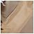 Céline Borsa a Spalla in Tela Macadam CELINE Beige Oro Auth 132148 D'oro - vista 10