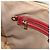 Céline Borsa a Spalla in Tela Macadam CELINE Beige Oro Auth 132148 D'oro - vista 21