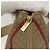 Céline Borsa a Spalla in Tela Macadam CELINE Beige Oro Auth 132148 D'oro - vista 9