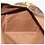 LOUIS VUITTON Borsa Boston Monogram Keepall Bandoulière 50 M41416 Auth LV 131192 Monogramma - vista 20