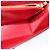 LOUIS VUITTON Sac à main Epi Malesherbes Rouge M52377 LV Auth ep9689 - vue 20