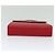 LOUIS VUITTON Sac à main Epi Malesherbes Rouge M52377 LV Auth ep9689 - vue 5
