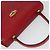 LOUIS VUITTON Sac à main Epi Malesherbes Rouge M52377 LV Auth ep9689 - vue 6