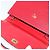 LOUIS VUITTON Sac à main Epi Malesherbes Rouge M52377 LV Auth ep9689 - vue 9
