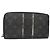 LOUIS VUITTON Monogram Eclipse Fragment Zippy Organizer M64645 LV Auth bs27872 Monogramma