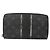 LOUIS VUITTON Monogram Eclipse Fragment Zippy Organizer M64645 LV Auth bs27872 Monogramma - vista 13