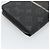 LOUIS VUITTON Monogram Eclipse Fragment Zippy Organizer M64645 LV Auth bs27872 Monogramma - vista 16