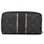 LOUIS VUITTON Monogram Eclipse Fragment Zippy Organizer M64645 LV Auth bs27872 Monogramma - vista 2