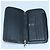 LOUIS VUITTON Monogram Eclipse Fragment Zippy Organizer M64645 LV Auth bs27872 Monogramma - vista 9