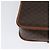 Céline Borsa a Spalla in Tela Macadam CELINE PVC Marrone Oro Auth 131356 D'oro - vista 15