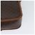 Céline Borsa a Spalla in Tela Macadam CELINE PVC Marrone Oro Auth 131356 D'oro - vista 16