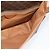 Céline Borsa a Spalla in Tela Macadam CELINE PVC Marrone Oro Auth 131356 D'oro - vista 19