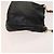 Borsa a mano in pelle Gucci Bamboo 2way Nera Oro 001 3754 1638 Auth th6215 Nero D'oro - vista 3