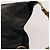 Borsa a mano in pelle Gucci Bamboo 2way Nera Oro 001 3754 1638 Auth th6215 Nero D'oro - vista 6