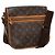 LOUIS VUITTON Borsa a Spalla Monogram Messenger Bosphore PM M40106 Autentica LV bs27808 Monogramma