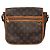 LOUIS VUITTON Borsa a Spalla Monogram Messenger Bosphore PM M40106 Autentica LV bs27808 Monogramma - vista 13