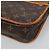 LOUIS VUITTON Borsa a Spalla Monogram Messenger Bosphore PM M40106 Autentica LV bs27808 Monogramma - vista 14