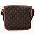 LOUIS VUITTON Borsa a Spalla Monogram Messenger Bosphore PM M40106 Autentica LV bs27808 Monogramma - vista 2