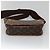 LOUIS VUITTON Borsa a Spalla Monogram Messenger Bosphore PM M40106 Autentica LV bs27808 Monogramma - vista 5