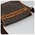 LOUIS VUITTON Borsa a Spalla Monogram Messenger Bosphore PM M40106 Autentica LV bs27808 Monogramma - vista 6