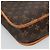 LOUIS VUITTON Borsa a Spalla Monogram Messenger Bosphore PM M40106 Autentica LV bs27808 Monogramma - vista 9