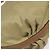 Borsa a Spalla PRADA in Nylon Pelle Beige Argento Autentica 131422 - vista 14