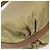 Borsa a Spalla PRADA in Nylon Pelle Beige Argento Autentica 131422 - vista 16