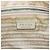 Borsa a Spalla PRADA in Nylon Pelle Beige Argento Autentica 131422 - vista 18