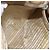 Borsa a Spalla PRADA in Nylon Pelle Beige Argento Autentica 131422 - vista 21