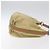 Borsa a Spalla PRADA in Nylon Pelle Beige Argento Autentica 131422 - vista 3