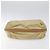 Borsa a Spalla PRADA in Nylon Pelle Beige Argento Autentica 131422 - vista 5