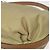 Borsa a Spalla PRADA in Nylon Pelle Beige Argento Autentica 131422 - vista 9