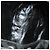 Salvatore Ferragamo Backpack Nylon Black Silver Auth 130220 - view 11