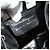 Salvatore Ferragamo Backpack Nylon Black Silver Auth 130220 - view 12