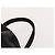 Salvatore Ferragamo Backpack Nylon Black Silver Auth 130220 - view 14