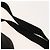 Salvatore Ferragamo Backpack Nylon Black Silver Auth 130220 - view 15