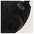 Salvatore Ferragamo Backpack Nylon Black Silver Auth 130220 - view 18