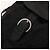 Salvatore Ferragamo Backpack Nylon Black Silver Auth 130220 - view 19