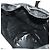 Salvatore Ferragamo Backpack Nylon Black Silver Auth 130220 - view 21