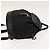Salvatore Ferragamo Backpack Nylon Black Silver Auth 130220 - view 3
