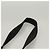 Borsa a Spalla PRADA in Nylon Nero Argento Autentica bs27458 - vista 14