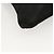 Borsa a Spalla PRADA in Nylon Nero Argento Autentica bs27458 - vista 16